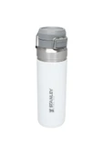 Stanley The Quick Flip Beyaz 1.06 lt Çelik Termos - 3