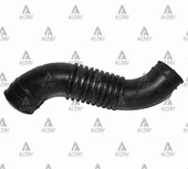 Maher 09237  Hortum Hava Filtre Hilux Ln-85 Ln-106 (1Li) (Yerli) - 1