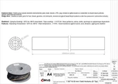 Ibras 68743  7.5Mm X 14.5Mm Yakıt Hortumu Üniversal E / Tipi - 1