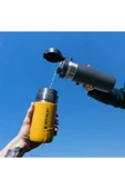 Stanley The Quick Flip Safran 0.47 lt Çelik Termos - 6