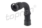 Topran 116540001  Karter Havalandırma Hortumu (VW Caddy 04-11 Golf 98-09 Passat 06-11 Polo 02-10) - 1