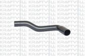 Kraftvoll 10032192  Radyatör Alt Hortumu Yaylı Isuzu Npr66 Npr70 897177372001 - 1
