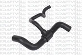 Kraftvoll 10030375  Radyatör Alt Hortumu Megane 7700437650 - 1