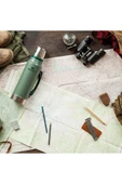 Stanley Klasik Vakumlu Çelik Termos 1 Lt-10-08266-002 - 5