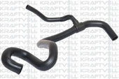 Kraftvoll 10031746  Radyatör Alt Hortumu Laguna I 2.0 16v 7700424415 - 1