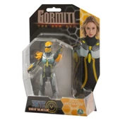 Gormiti Yeni Çağ Skye 15 cm GRV18 GRV18100 Lisanslı Ürün thumbnail 1