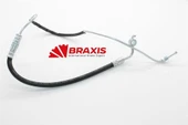 Braxis AH0960 Ah0960 Fren Hortumu Arka Sağ 508 Iı 18-3008 5008 Iı 16-grandland 17- 9673728880 - 1