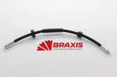 Braxis AH0915 Ah0915 Ön Fren Hortumu Volvo C70 Iı 06-13 S40 Iı 05-12 V50 05-11 30681724 - 1