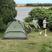 Naturehike 4 Kişilik Otomatik Kamp Çadırı - 3