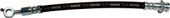 Delphi LH6643 Lh6643 Fren Hortumu Arka Sağ Sol Daewoo Korando Musso Rexton Ssangyong Korando Musso Rexton Toyota 4873005120 - 1