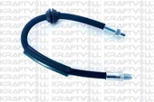 Kraftvoll 07080409  Fren Hortumu Arka Mini R50 R53 R51 34306763682 - 1