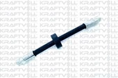 Kraftvoll 07080501  Arka Sol Fren Hortumu Audi 80 86-95 811612000 - 1