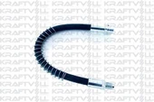 Kraftvoll 07080218  Fren Hortumu Arka C219 05-10 W211 02-08 S211 03-09 W220 98-03 R230 08-11 A2114200648 - 1