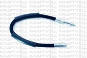 Kraftvoll 07080326  Fren Hortumu Arka Crafter Sprinter 06-lastik Ölçüsü 285 65 Hariç Olanlar İçin A9064280335 - 1