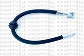 Kraftvoll 07080485  Fren Hortumu Arka Mini R50 R52 34306760221 - 1