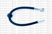 Kraftvoll 07080321  Fren Hortumu Ön 591mm Mini R50 R52 R53 R56 01-06 34306794002 - 1