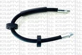 Kraftvoll 07080398  Ön Fren Hortumu Volvo S60 I 00-10 V70 Iı 99-07 30665000 - 1