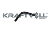 Kraftvoll 10030010  Benzin Hortum Renault 12 İnce Dırsek Nbr 608452200 - 1