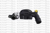 Kraftvoll 10030109  Manifold Turbo Süsturucu Borusu Komple Focus Iı C-max Iı 1.6tdcı 03 08 407 C5 Iıı 1.6hdı 3m5q9f764bg - 1