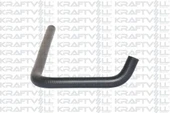 Kraftvoll 10030053  Kalorifer Çıkış Hortumu Doğan Slx 85009326 - 1
