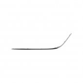 MERCEDES W210 TAMPON NİKELAJI ÖN SOL (2000-2002) 2108850774 - 1