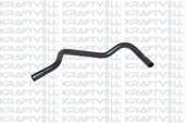 Kraftvoll 10032578  Yakıt Depo Boğaz Hortumu 206 206 T3e 1.9d 2.0hdı 1.4 1.5 1505.rl - 1
