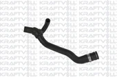 Kraftvoll 10032887  Kalorifer Çıkış Hortumu Corsa C Meriva A 1.7 Cdtı 01-9 6818561 - 1
