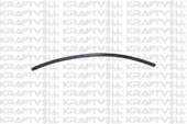 Kraftvoll 10032117  Benzin Giriş Hortumu Tempra 7.5mmx55cm 85011153 - 1
