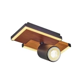 A-2419-1S SPOTLU MEŞE PLAFONYER - 1