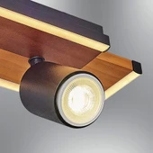 A-2419-1S SPOTLU MEŞE PLAFONYER - 3