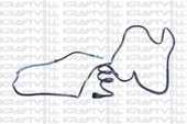 Kraftvoll 10033461  Yakıt Borusu Renault Megane Iı 1.6 16v Renault Scenic Iı 1.6 16v 8200741229 - 1