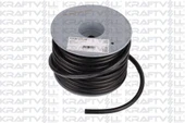 Kraftvoll 10034266  6.0mm 12.0mm Universal Yakıt Hortumu Makaralı C Tipi - 1