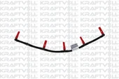 Kraftvoll 10034486  Enjektör Geri Dönüş Borusu Mini R50 1.6 Öne D 13537799450 - 1