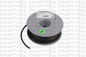 Kraftvoll 10034245  2.8mm 7.0mm Universal Yakıt Hortumu Makaralı C Tipi - 1