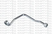 Kraftvoll 10040351  Kompresörden Çıkış Borusu Halkalı- Ford Cargo 1838-4135 7c462917db - 1