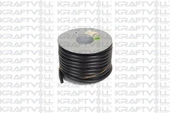 Kraftvoll 10034263  5.5mm 10.5mm Universal Yakıt Hortumu Makaralı C Tipi - 1