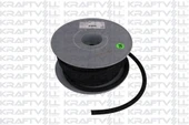 Kraftvoll 10034207  10.0mm 15.5mm Universal Yakıt Hortumu Makaralı B Tipi - 1
