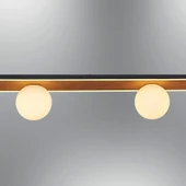 A-2416-3 MEŞE PLAFONYER - 2