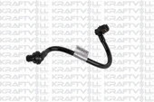 Kraftvoll 10034377  Westinghouse Hortumu Westinghouse Borusu Fluence 474010050r - 1