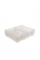 MCBLUE Bayan Ayakkabı Koruma Kutusu - 4