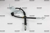 Maher 13571  Hortum Fren Berlingo 18 Partner 18 C4 14 Ön Sol 9676346180 - 1