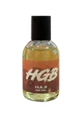 Huile HGB Boss EDP 100 Ml Erkek Parfüm - 2