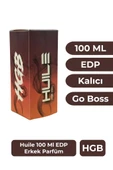 Huile HGB Boss EDP 100 Ml Erkek Parfüm - 3
