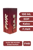 Huile FHR Heit EDP 100 Ml Erkek Parfüm - 2