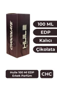Huile Chocolate Çikolata EDP 100 Ml Erkek Parfüm - 3