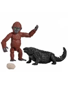 Godzilla X Kong Aksiyon Figürü 10 cm Suko With Titanus Doug 35200 - 3