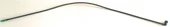 Wintech 0500163  Yakıt Depo Hortumu Benzin CLIO II 01- - 1