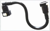 Wintech 0500203  Benzin Borusu Peugeot 307 308-3008 Citroen C4 1.6 16V Vtı Ep6 Motor - 1