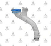 Taıwan 76805SNA003 TAIWAN  Su Fıskiye Depo Dolum Borusu Civic 06-12 - 1