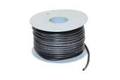 YTT 30214  Avans Hortumu Doğan Sl 3Mm 1 Metre Su Fıskiye Hortumu 3Mm Vakum Hortumu Ünıversal Ibras 66307 - 1